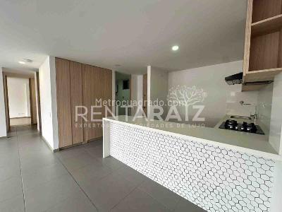 Apartamento en venta en Guayabal, Medellín · foto 5 de 20