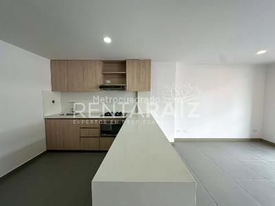 Apartamento en venta en Guayabal, Medellín · foto 9 de 20