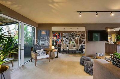 Apartamento en venta en El Tesoro, Medellín · foto 3 de 20