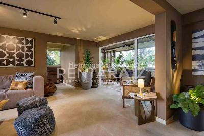 Apartamento en venta en El Tesoro, Medellín · foto 7 de 20