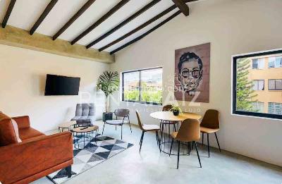 Casa de 5 alcobas en venta en Campo Amor, Medellín, 80 m² · foto 5 de 20