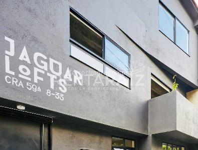 Casa de 5 alcobas en venta en Campo Amor, Medellín, 80 m² · foto 9 de 20
