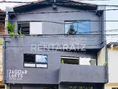 Casa de 5 alcobas en venta en Campo Amor, Medellín, 80 m² · foto 12 de 20