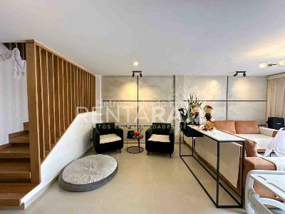Casa de 4 alcobas en venta en Cumbres, Envigado, 280 m² · foto 2 de 20