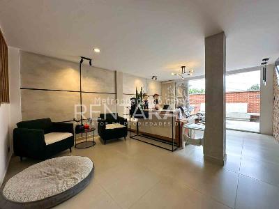 Casa de 4 alcobas en venta en Cumbres, Envigado, 280 m² · foto 3 de 20