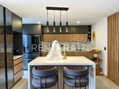 Casa de 4 alcobas en venta en Cumbres, Envigado, 280 m² · foto 5 de 20