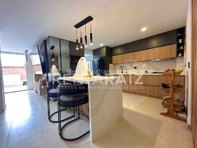 Casa de 4 alcobas en venta en Cumbres, Envigado, 280 m² · foto 6 de 20