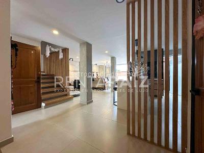 Casa de 4 alcobas en venta en Cumbres, Envigado, 280 m² · foto 7 de 20