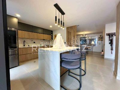 Casa de 4 alcobas en venta en Cumbres, Envigado, 280 m² · foto 8 de 20