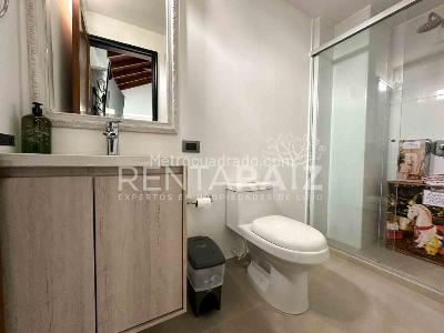 Casa de 4 alcobas en venta en Cumbres, Envigado, 280 m² · foto 11 de 20