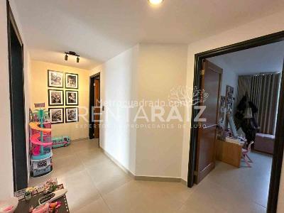 Casa de 4 alcobas en venta en Cumbres, Envigado, 280 m² · foto 12 de 20