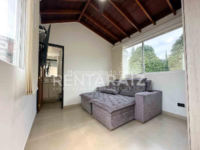 Casa de 4 alcobas en venta en Cumbres, Envigado, 280 m² · foto 14 de 20