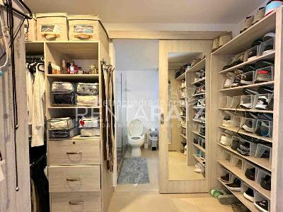Casa de 4 alcobas en venta en Cumbres, Envigado, 280 m² · foto 15 de 20