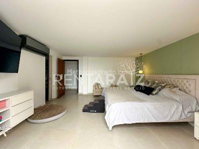 Casa de 4 alcobas en venta en Cumbres, Envigado, 280 m² · foto 16 de 20