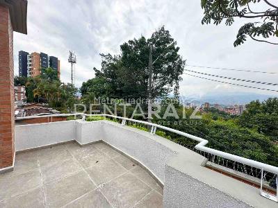 Casa de 4 alcobas en venta en Cumbres, Envigado, 280 m² · foto 17 de 20