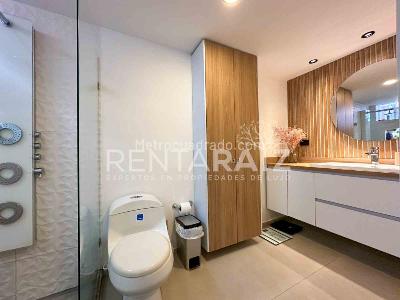 Casa de 4 alcobas en venta en Cumbres, Envigado, 280 m² · foto 18 de 20