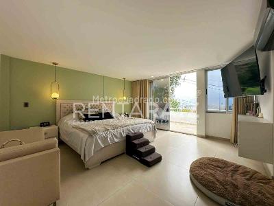 Casa de 4 alcobas en venta en Cumbres, Envigado, 280 m² · foto 19 de 20