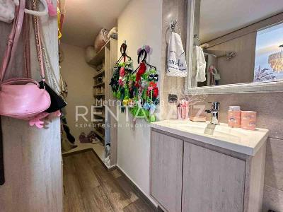 Casa de 4 alcobas en venta en Cumbres, Envigado, 280 m² · foto 20 de 20