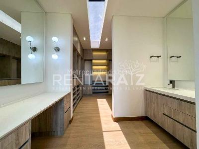Casa de 3 alcobas en venta en Alto De Las Palmas, Envigado, 331 m² · foto 7 de 20