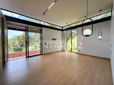 Casa de 3 alcobas en venta en Alto De Las Palmas, Envigado, 331 m² · foto 8 de 20