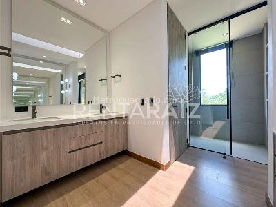 Casa de 3 alcobas en venta en Alto De Las Palmas, Envigado, 331 m² · foto 9 de 20