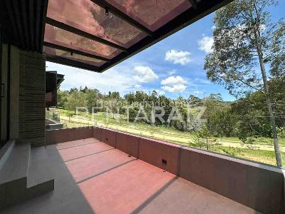 Casa de 3 alcobas en venta en Alto De Las Palmas, Envigado, 331 m² · foto 10 de 20