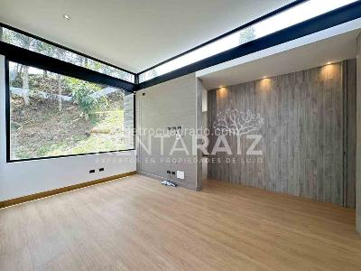 Casa de 3 alcobas en venta en Alto De Las Palmas, Envigado, 331 m² · foto 11 de 20
