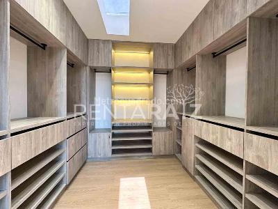 Casa de 3 alcobas en venta en Alto De Las Palmas, Envigado, 331 m² · foto 12 de 20