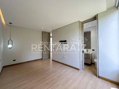 Casa de 3 alcobas en venta en Alto De Las Palmas, Envigado, 331 m² · foto 13 de 20