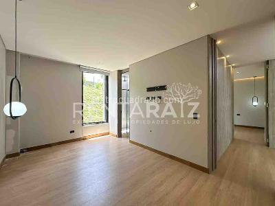 Casa de 3 alcobas en venta en Alto De Las Palmas, Envigado, 331 m² · foto 17 de 20