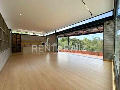 Casa de 3 alcobas en venta en Alto De Las Palmas, Envigado, 331 m² · foto 19 de 20