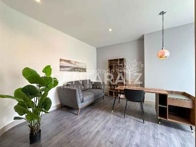 Apartamento en arriendo en El Poblado, Medellín · foto 8 de 20
