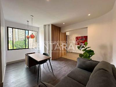 Apartamento en arriendo en El Poblado, Medellín · foto 9 de 20