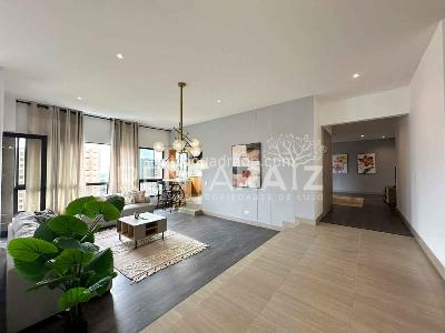Apartamento en arriendo en El Poblado, Medellín · foto 11 de 20