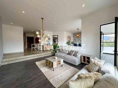 Apartamento en arriendo en El Poblado, Medellín · foto 13 de 20