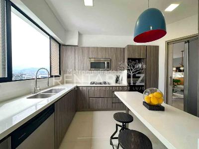 Apartamento en arriendo en El Poblado, Medellín · foto 15 de 20