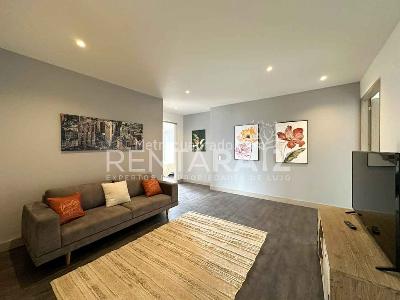 Apartamento en arriendo en El Poblado, Medellín · foto 17 de 20
