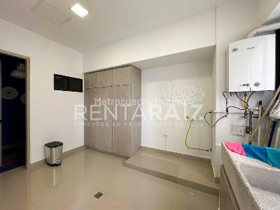 Apartamento en arriendo en El Poblado, Medellín · foto 19 de 20