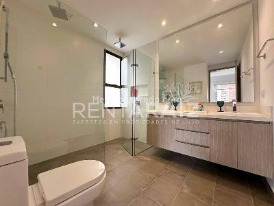 Apartamento en arriendo en El Poblado, Medellín · foto 20 de 20