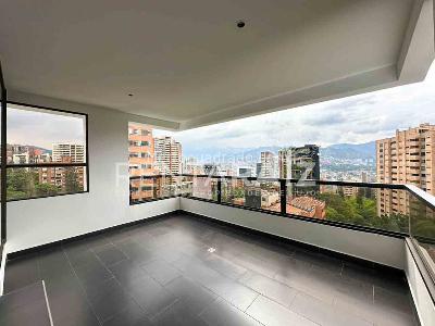 Apartamento de 3 alcobas en venta en El Poblado, Medellín, 277 m² · foto 3 de 20