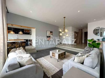 Apartamento de 3 alcobas en venta en El Poblado, Medellín, 277 m² · foto 6 de 20