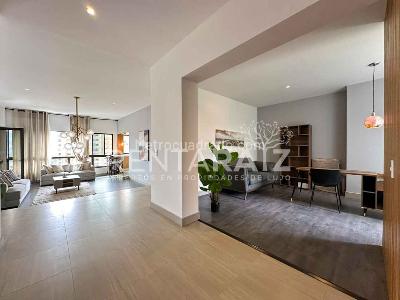 Apartamento de 3 alcobas en venta en El Poblado, Medellín, 277 m² · foto 10 de 20