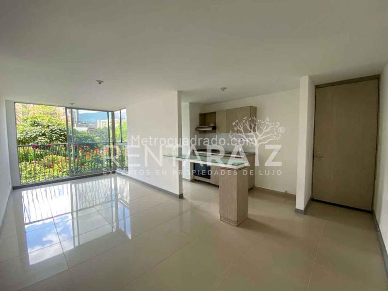 Apartamento en Arriendo, Villas Del Carmen, Sabaneta