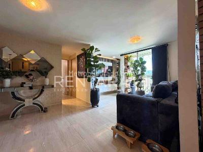 Apartamento en venta en San Antonio De Prado, Medellín · foto 3 de 20
