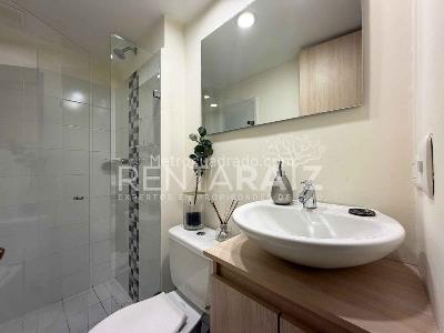 Apartamento en venta en San Antonio De Prado, Medellín · foto 10 de 20