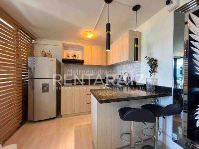 Apartamento en venta en San Antonio De Prado, Medellín · foto 14 de 20