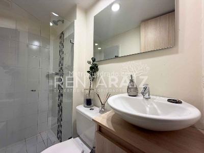 Apartamento en venta en San Antonio De Prado, Medellín · foto 15 de 20