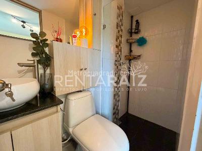 Apartamento en venta en San Antonio De Prado, Medellín · foto 16 de 20