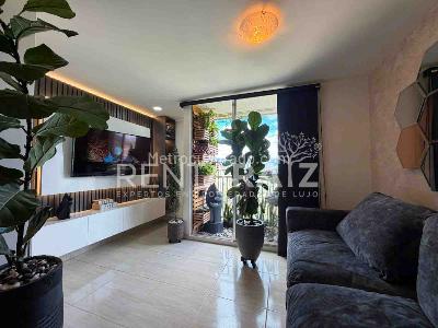 Apartamento en venta en San Antonio De Prado, Medellín · foto 20 de 20
