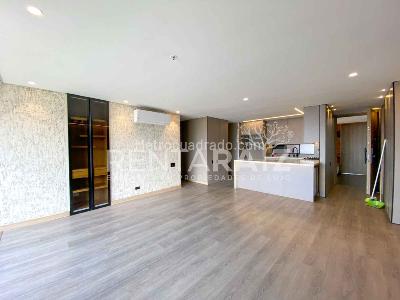 Apartamento de 3 alcobas en arriendo en El Poblado, Medellín, 125 m² · foto 4 de 20